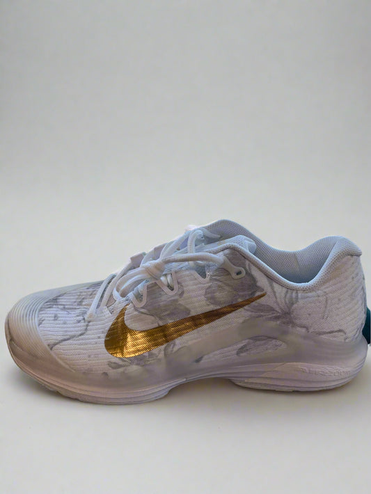 Nike Men's Zoom Vapor 12 HC Magnolia