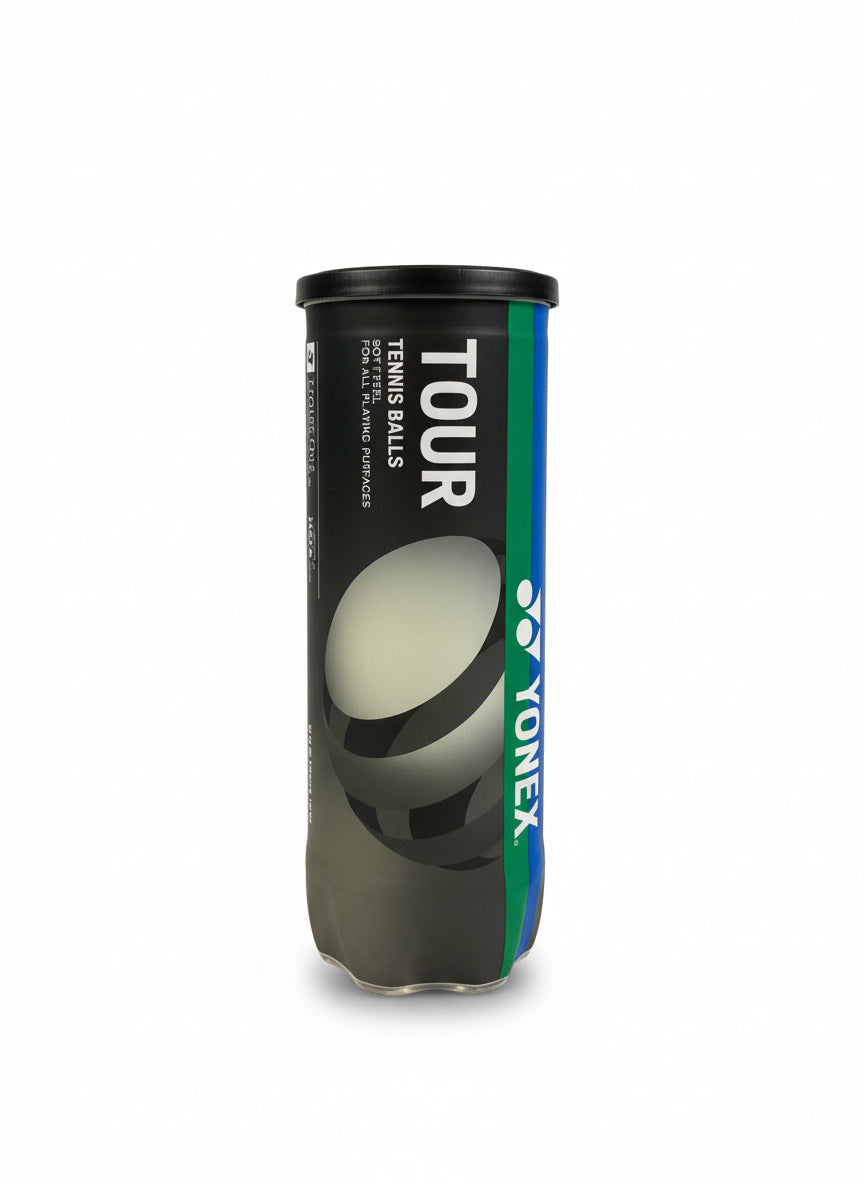 Yonex Tour Tennis Balls