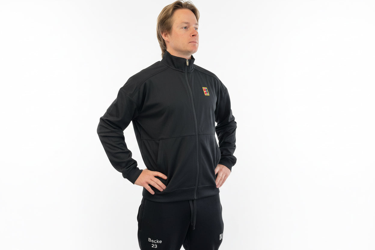 Nike Court Heritage Men's Jacket