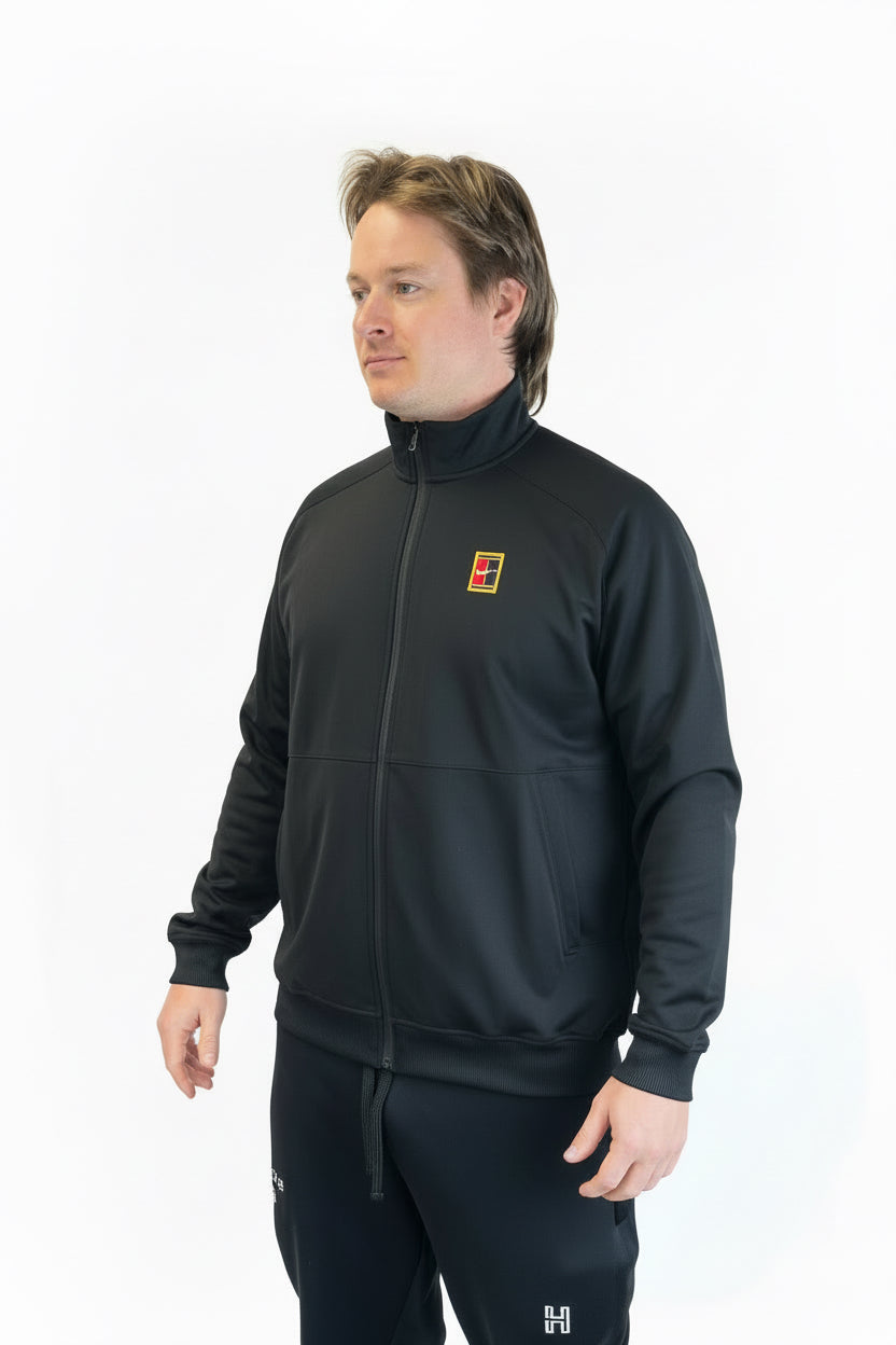 Nike Court Heritage Men's Jacket – Performance Tennis Incorporated