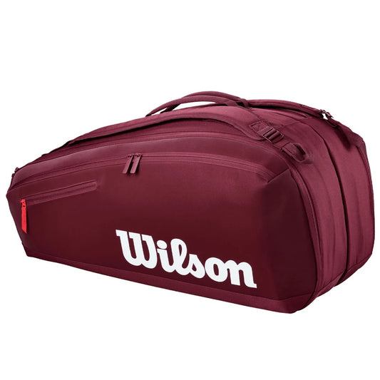 Wilson Defyer 9 racquet bag