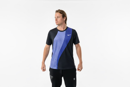 Nike Mens Spring Slam Top