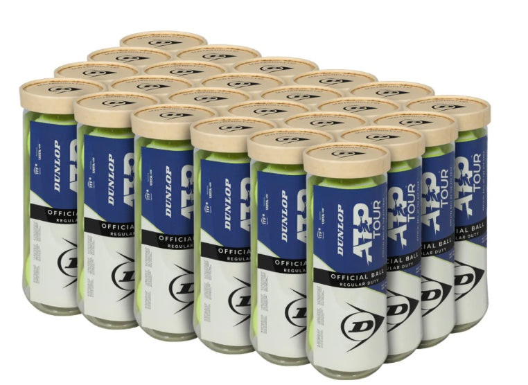 Dunlop ATP Tour - Regular Duty - Case
