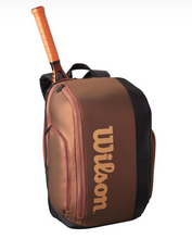 Load image into Gallery viewer, Wilson Super Tour Pro Staff Backpack
