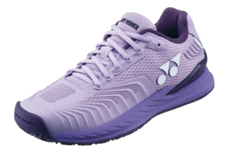 Yonex Eclipsion 4 Womens Tennis Shoe Purple