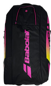 Babolat Pure Aero Rafa bag 12 pack (2023)