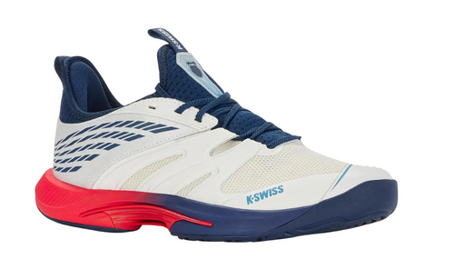 K-Swiss Men's SpeedTrac Tennis Shoes