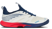 Load image into Gallery viewer, K-Swiss Men&#39;s SpeedTrac Tennis Shoes