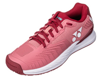 Load image into Gallery viewer, Yonex Eclipsion 4 Womens Tennis Shoe Pink/White
