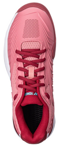Yonex Eclipsion 4 Womens Tennis Shoe Pink/White