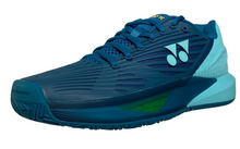 Load image into Gallery viewer, Yonex Men&#39;s Power Cushion Eclipsion 5 Blue/Green