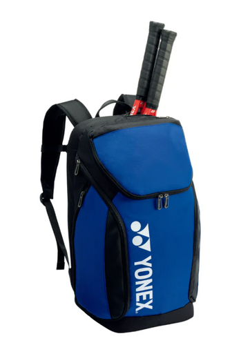 Yonex Pro Tennis Backpack L (Cobalt Blue)