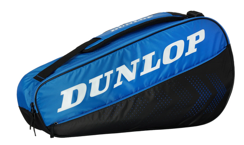 Dunlop FX Club 3 pack Bag