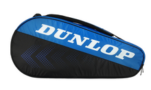 Load image into Gallery viewer, Dunlop FX Club 3 pack Bag