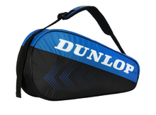 Load image into Gallery viewer, Dunlop FX Club 3 pack Bag