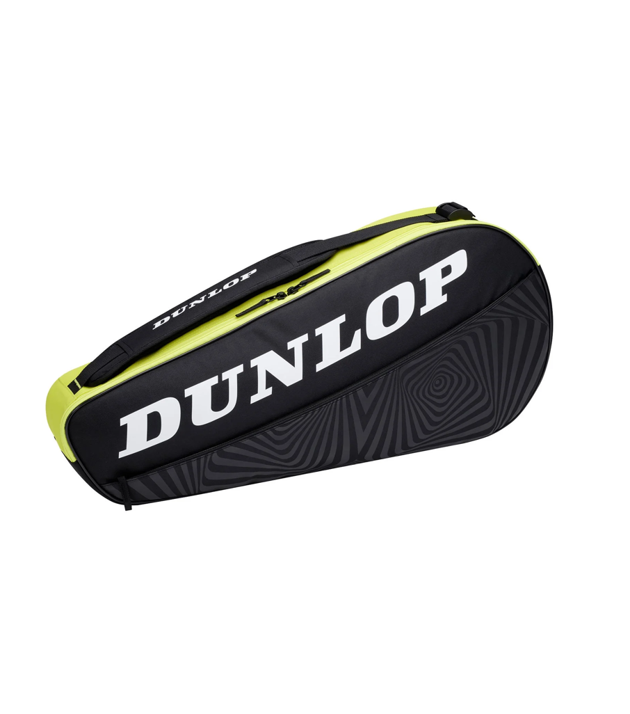 Dunlop SX Club 3 pack Bag