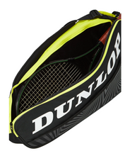 Load image into Gallery viewer, Dunlop SX Club 3 pack Bag