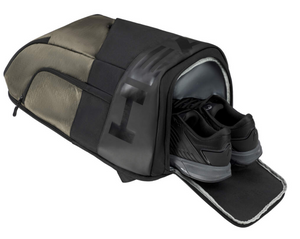 Head Pro X Backpack 28L - Thyme/Black