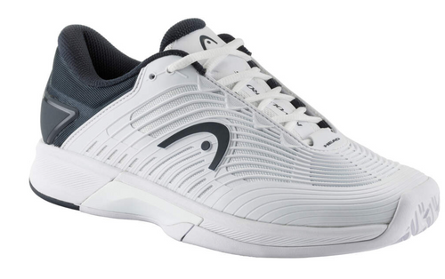 Head Revolt Pro 4.5 Mens Tennis Shoe (White)