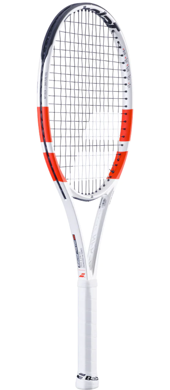 Babolat Pure Strike Team – Performance Tennis Babolat Pure Strike Team – Performance Tennis