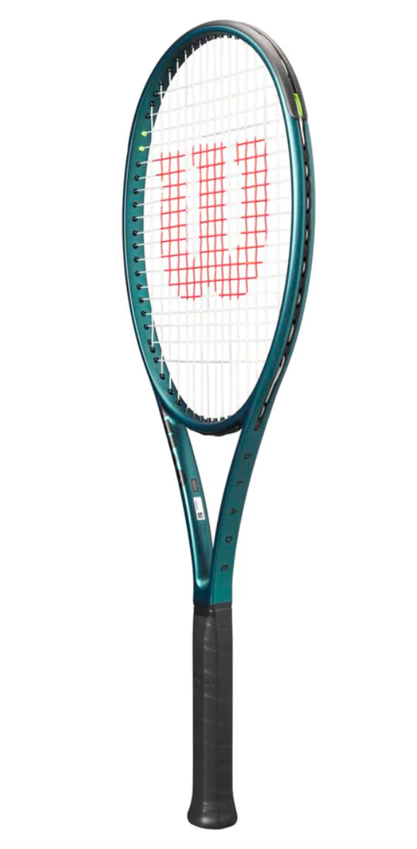 Wilson Blade 98 16x19 v9 – Performance Tennis Wilson Blade 98 16x19 v9 – Performance Tennis