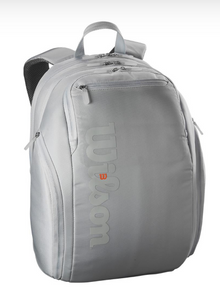 Wilson Super Tour Backpack Arctic Ice