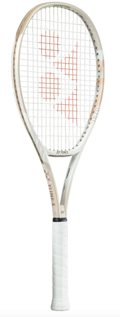 Yonex VCORE 95 7th gen. Sand Beige