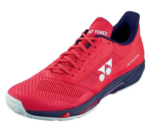 Yonex Ad Accel Women's - Sunset Red