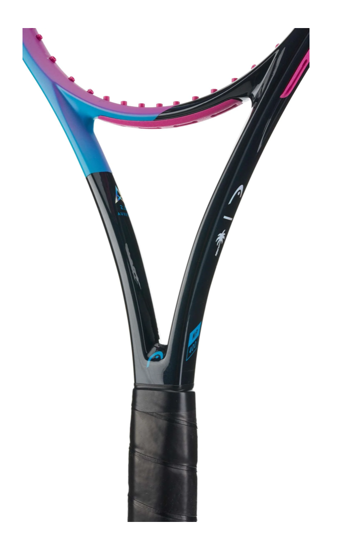 は*た様 2025 HEAD RADICAL MP PALM TREE CREW Head Radical MP 2025 Palm Tree Crew Edition – Performance Tennis