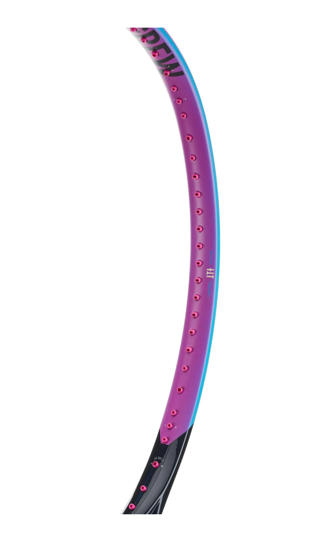 Head Radical MP 2025 Palm Tree Crew Edition