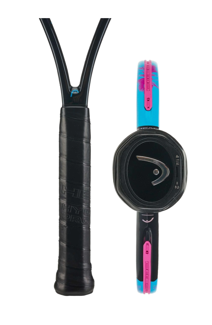 Head Radical MP 2025 Palm Tree Crew Edition