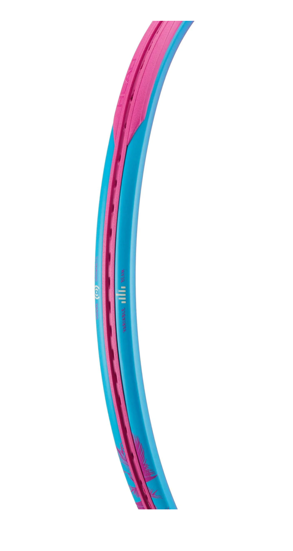 Head Radical MP 2025 Palm Tree Crew Edition