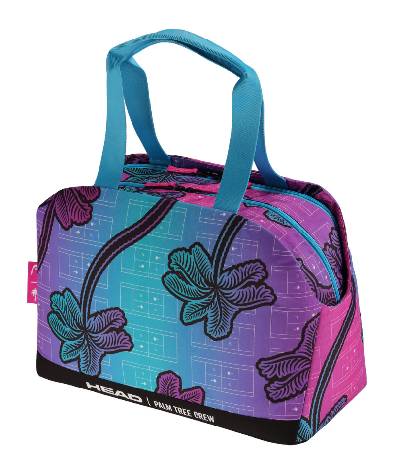 Head Palm Tree Crew Edition Tennis Tote Bag