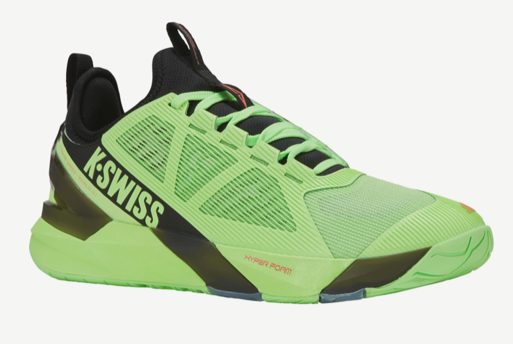 K-Swiss Men's K-Frame Speed Rublo