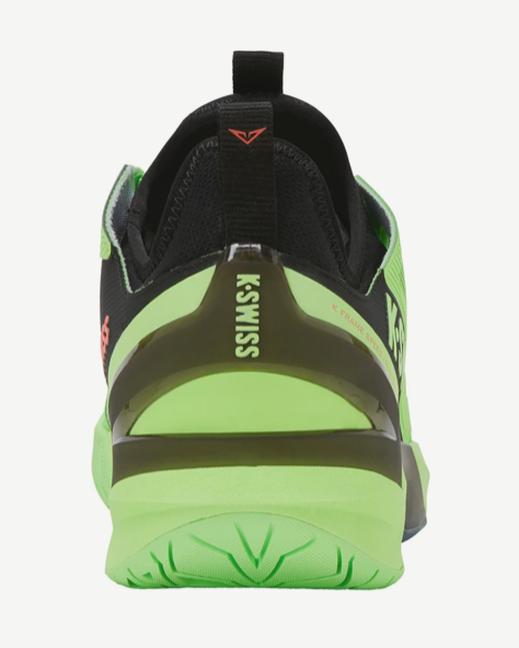 K-Swiss Men's K-Frame Speed Rublo