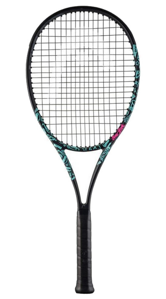 Head Boom MP L Neon 2025