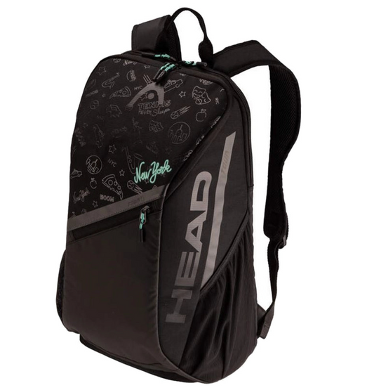 Head Tour 25L Backpack Neon