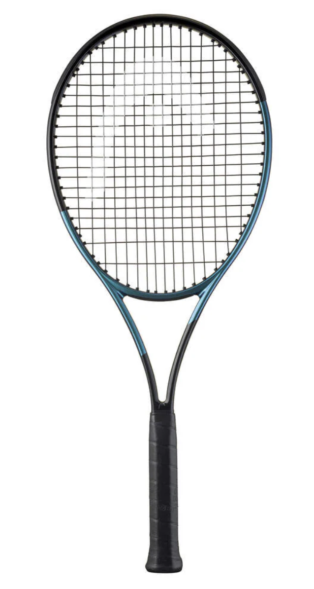 Head Gravity Team 2025