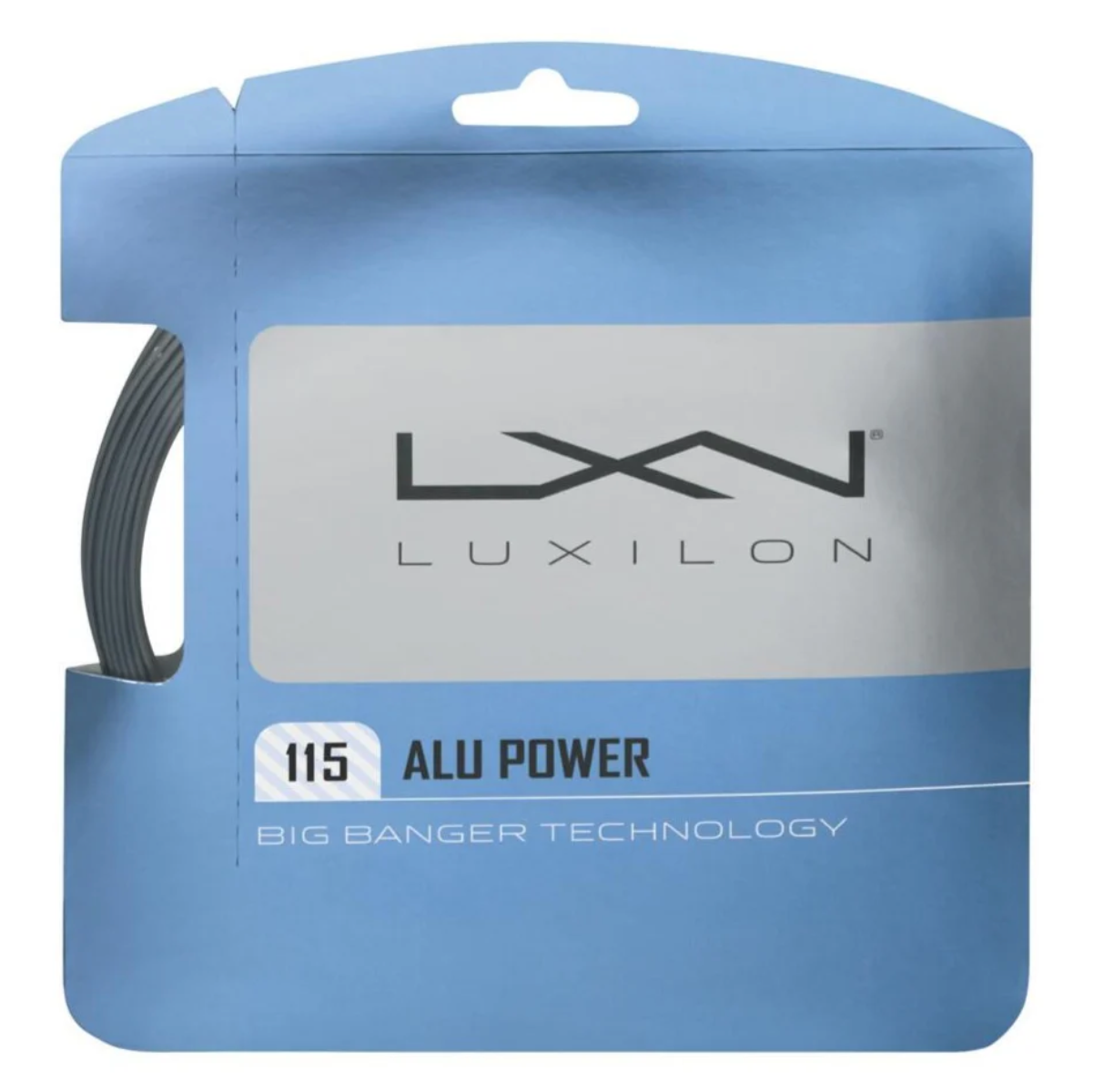 Luxilon Alu Power 18