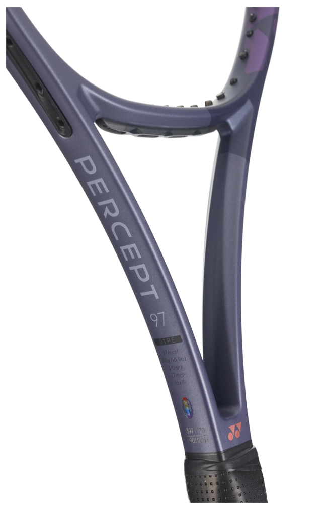 Yonex Percept 97D - Midnight Navy