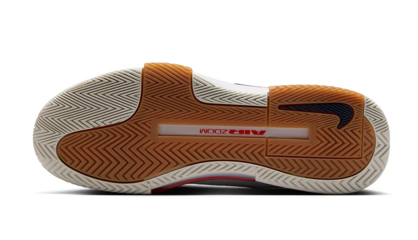 Nike Men's GP Challenge Pro Summit White