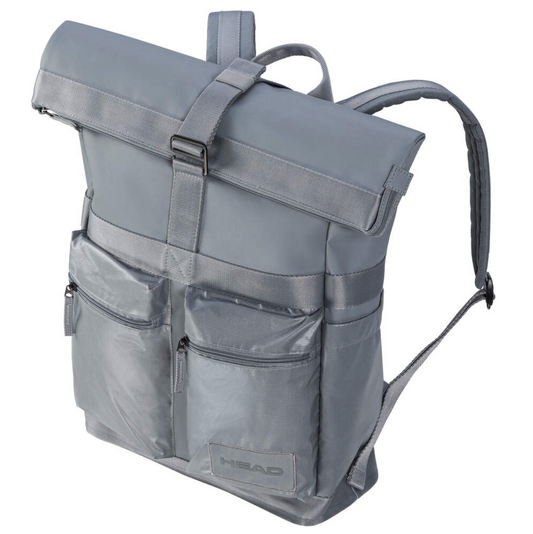 Head Tour Backpack 30L Shark Grey