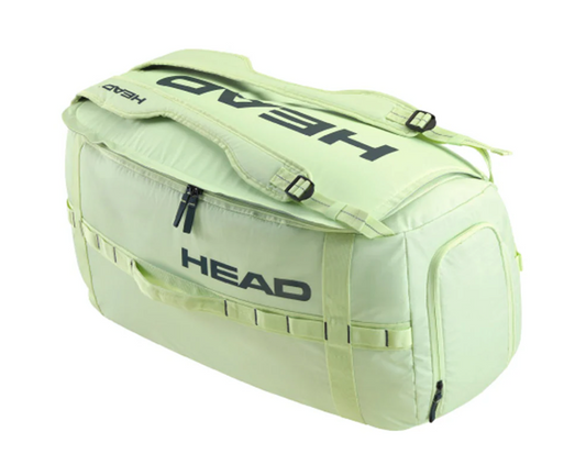 Head Pro Duffle Bag M