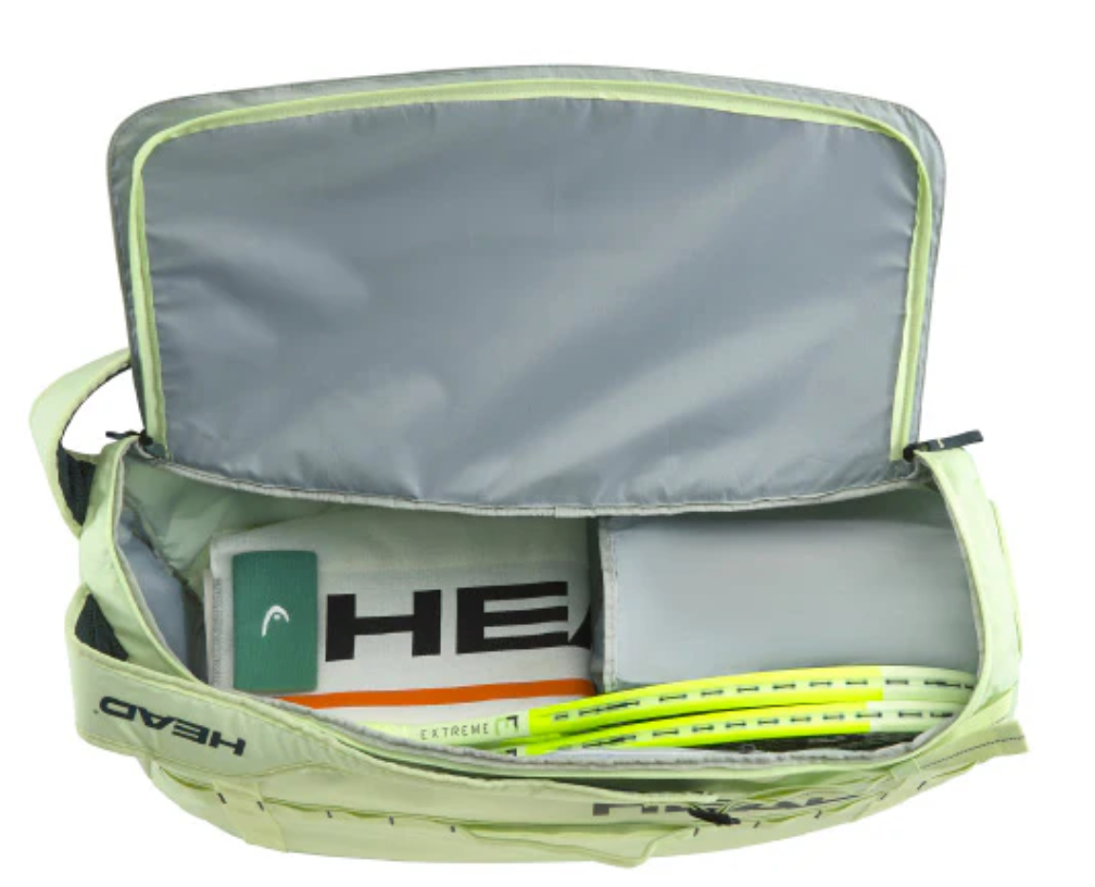 Head Pro Duffle Bag M