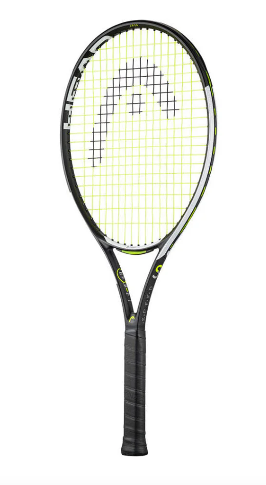 Head IG Speed Junior 25