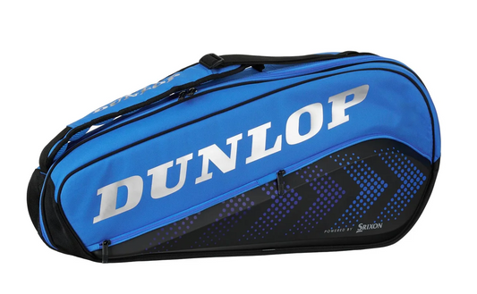 Dunlop FX Performance 3 Pack Bag