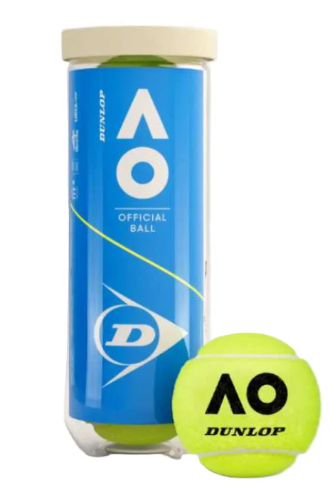 Dunlop Australian Open Can
