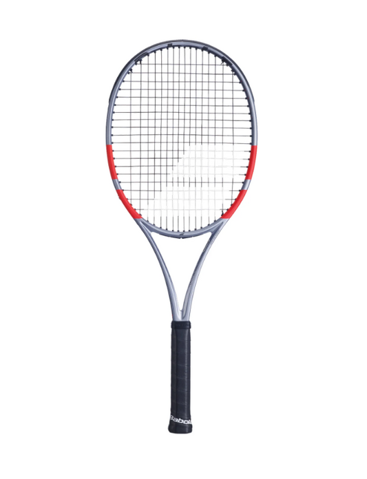 Babolat Pure Strike 100 Carbon Grey