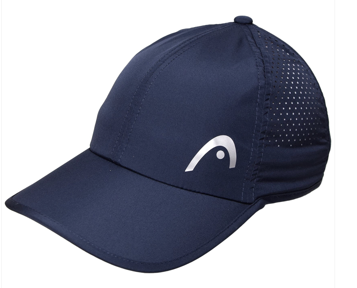 Head Pro Player cap Navy