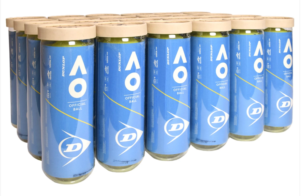 Dunlop Australian Open Case